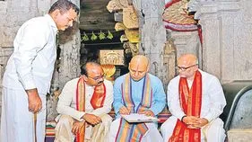 Anil Kumar Singhal: రెండోసారి అవకాశం బాధ్యతను పెంచింది 