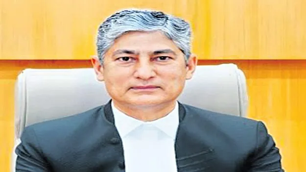 POCSO Court: బాలికా సంరక్షణపై రేపు రాష్ట్రస్థాయి సదస్సు