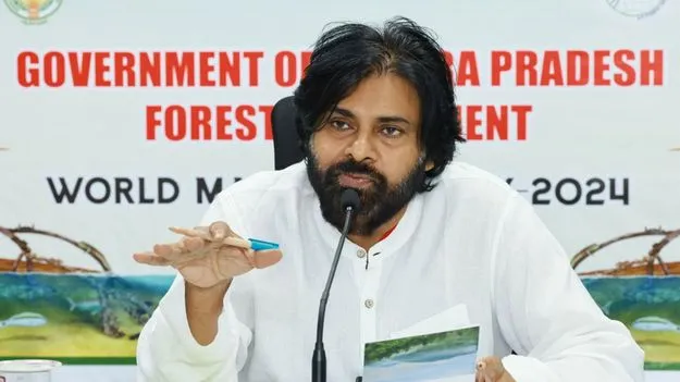 Bapatla: నేడు బాపట్లకు డిప్యూటీ సీఎం పవన్‌ 