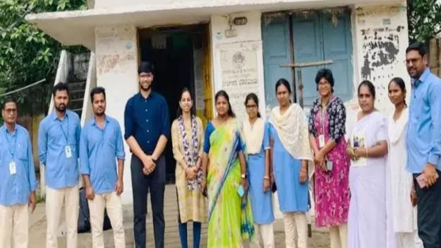 AP Secretariat Staff: సచివాలయ సిబ్బందికి పీ-4 బాధ్యతలు