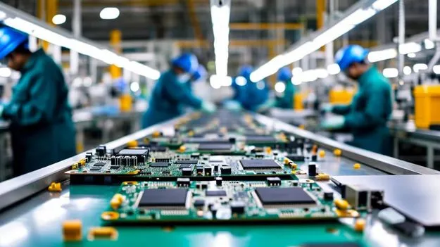 Nayudupeta: సైమా టెక్నాలజీస్‌కు  26 ఎకరాలు