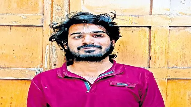 Nandyal District: ఆత్మకూరు కుర్రోడికి రూ.52 లక్షల ప్యాకేజీ 