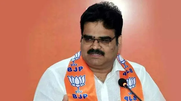 బాధ్యతాయుత పాలన కూటమి విధానం: లంకా దినకర్‌