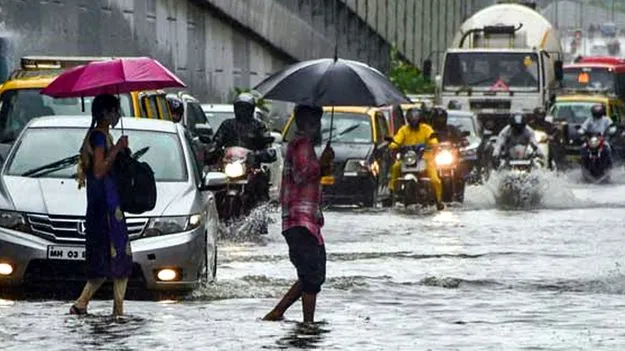 Heavy Rains: సెప్టెంబరులోనూ అధిక వర్షాలే