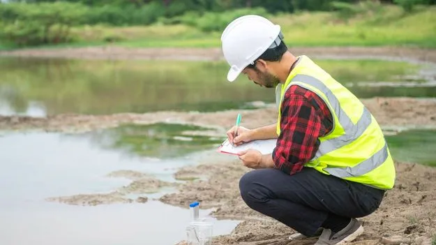 APPSC: సహాయ పర్యావరణ ఇంజనీర్‌ ఫలితాలు విడుదల