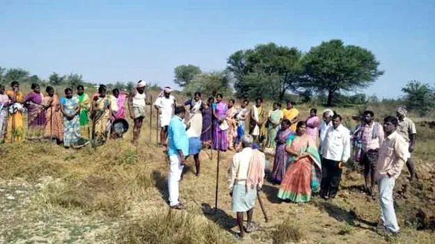 AP Field Assistants:  ఉద్యోగ భద్రత కల్పించండి