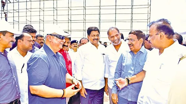 Payyavula Keshav: చరిత్రలో నిలిచేలా సూపర్‌ సిక్స్‌ సభ