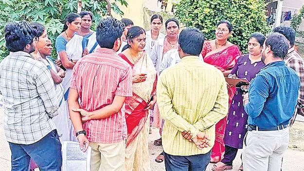 Guntur District: వరుస మరణాల మిస్టరీ ఏంటి