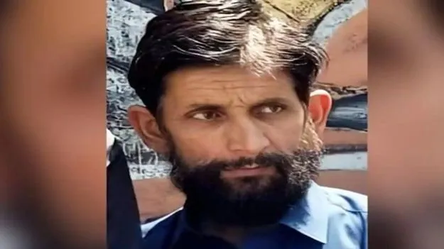 Indian Army: మానవ జీపీఎస్‌ బాగూఖాన్‌ హతం