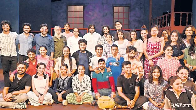  AP Deputy Pawan Kalyan: సమాజానికి కళలు చాలా అవసరం