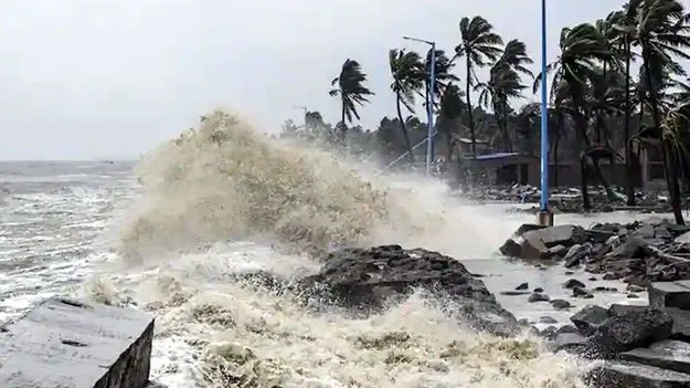 Weather Forecast: బంగాళాఖాతంలో అల్పపీడనం