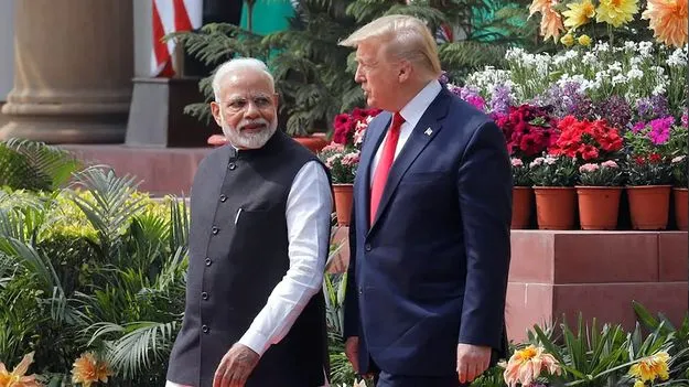 Trade Policy: తనను నోబెల్‌కు సిఫారసు చేయలేదనే..