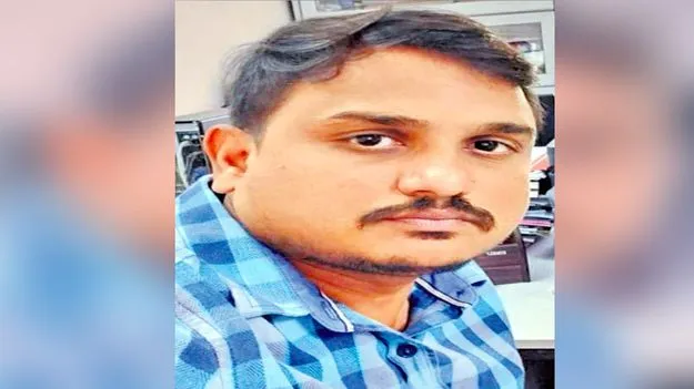 kakinada: ప్రాణం తీసిన కుటుంబ కలహాలు 