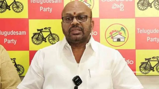 Varma Counter on YS Jagan: యూరియాపై రాద్దాంతం చేస్తున్నారు.. జగన్‌పై వర్మ ఫైర్