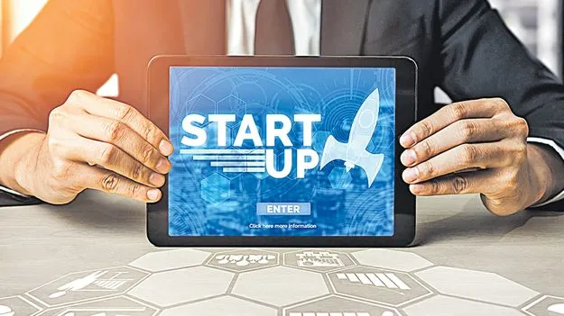 Boost Startups: స్టార్ట్‌పలకు సర్కారు బూస్టప్‌