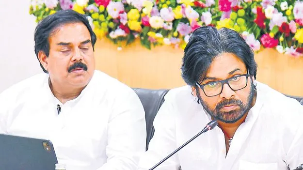 Pawan Kalyan Emphasizes Womens Safety: మహిళా భద్రతకు మరింత భరోసా