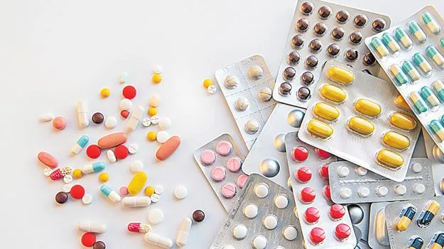 Affordable Medicines: అన్ని ప్రభుత్వాస్పత్రుల్లో జనరిక్‌ మెడికల్‌ షాపులు