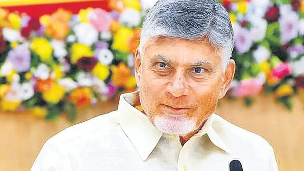 CM Chandrababu Naidu: సంతృప్తి పెరగాలి!