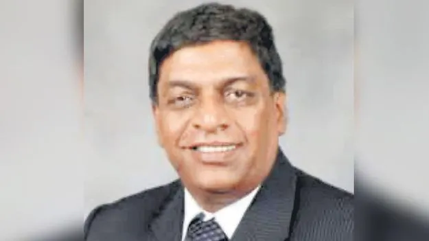 Dr. Benjamin: ఎంఎన్‌జే ఇన్‌చార్జి డైరెక్టర్‌గా బెంజిమిన్‌