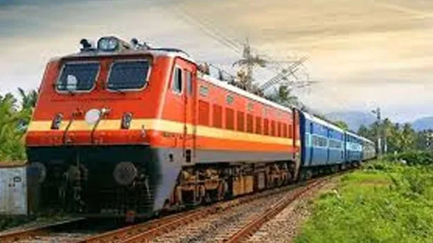 South Central Railway: దక్షిణ మధ్య రైల్వే ఆపరేషన్‌ అమానత్‌...  