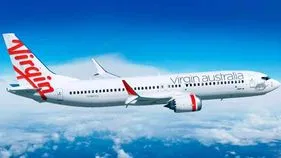 Toilet Trouble in Flight: విమానంలో ప్రయాణికులకు వింత అనుభవం.. సిబ్బందిపై ఫైర్