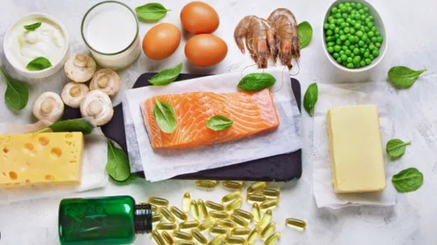 Vitamin D3 Deficiency: విటమిన్ డి3 లోపం.. ఈ ఆహారాలతో నివారించండి.!