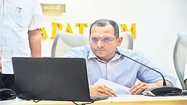 సహనాన్ని పరీక్షించొద్దు