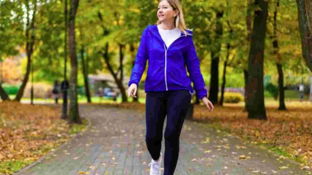 Fitness Tips: నడక ఆరోగ్యానికి మంచిదే.. కానీ ఈ తప్పులు చేస్తే నష్టం ఎక్కువ!