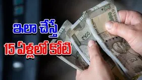 Investment Tips: త్వరగా కోటీశ్వరులు కావాలంటే నెలకు ఎంత ఇన్వెస్ట్ చేయాలి..