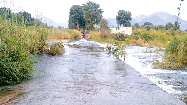  వంతెన కల నెరవేరేదెప్పుడో?