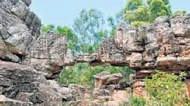 Erramatti Hills: తిరుమల కొండలు, ఎర్రమట్టి దిబ్బలకు అంతర్జాతీయ గుర్తింపు