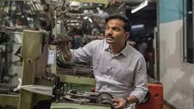 MSME Support: కలెక్టర్లకు ట్రెడ్స్‌ సదస్సుల బాధ్యత 