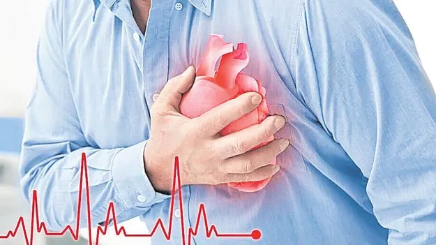 Heart Disease: గుండె గుభేల్‌..