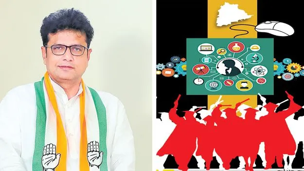 Degrees Arent Enough: డిగ్రీలు చాలవు నైపుణ్యాలే కీలకం