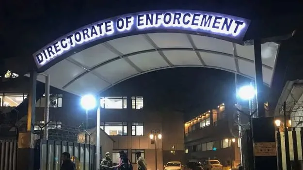 ED Raids: గోవాలో భూకబ్జా కేసు..హైదరాబాద్‌లో ఈడీ సోదాలు