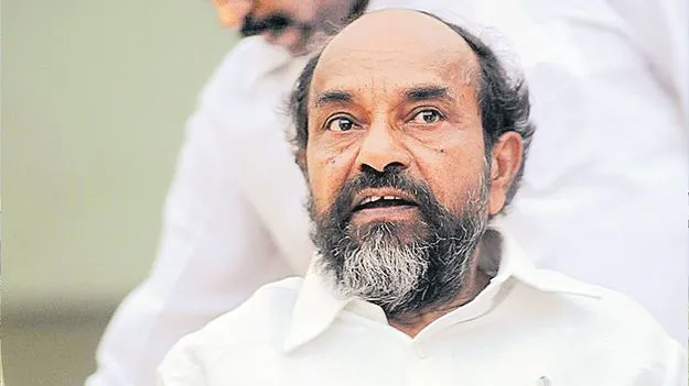 MP R Krishnaiah: హిందీ సలహా కమిటీలో ఆర్‌.కృష్ణయ్య