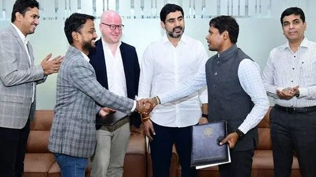 Job Opportunities in Germany: జర్మనీలో ఉపాధి అవకాశాలు 