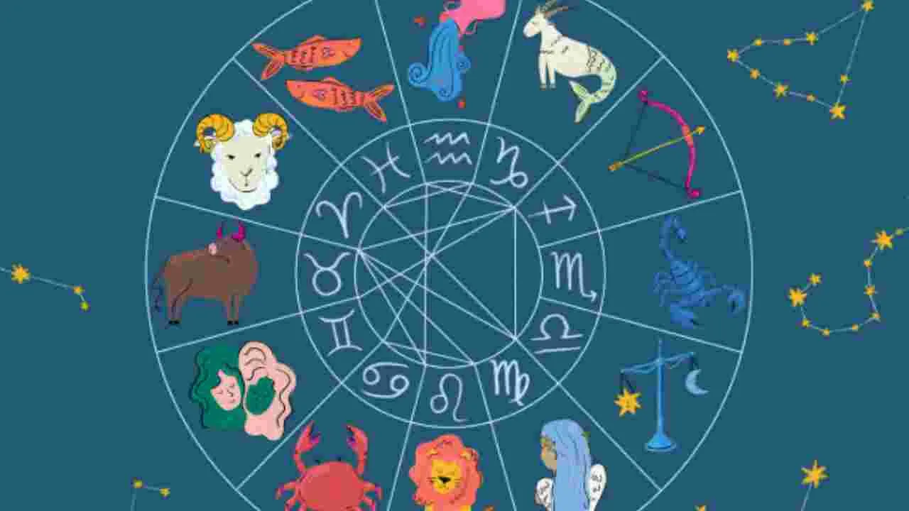 Film Industry Success Zodiac Signs: ఈ రాశిలో జన్మించిన వ్యక్తులు సినీ పరిశ్రమలో విజయం సాధించడం ఖాయం!