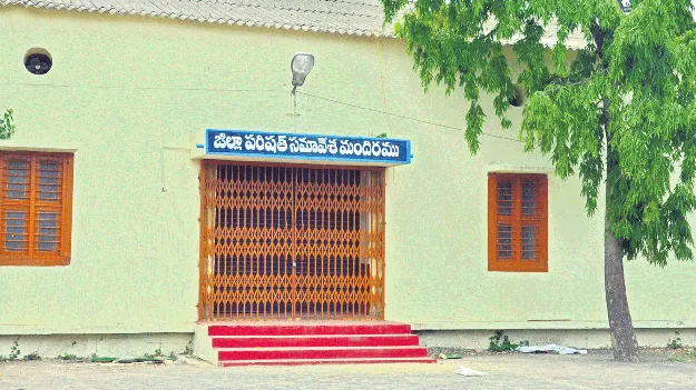 ప్రజా సమస్యలపై చర్చ జరిగేనా?