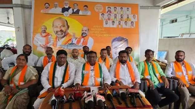 నిరుపేదల సంక్షేమం కోసం కేంద్ర ప్రభుత్వం కృషి