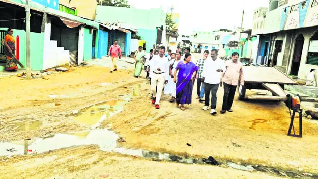  గడేకల్లులో వైద్య శిబిరం
