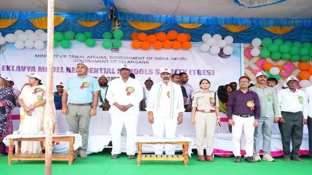 క్రీడా పోటీలను పకడ్బందీగా నిర్వహించాలి