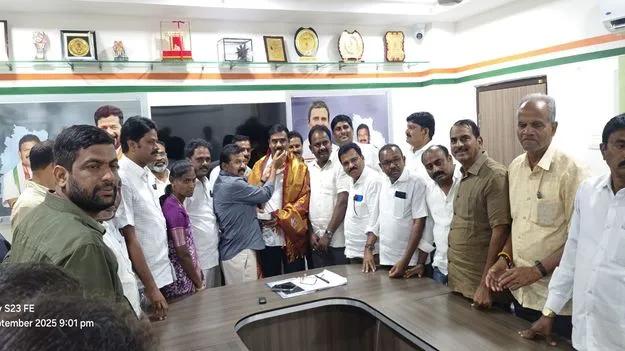 నిబద్ధతతో పనిచేసిన వారికి గుర్తింపు..