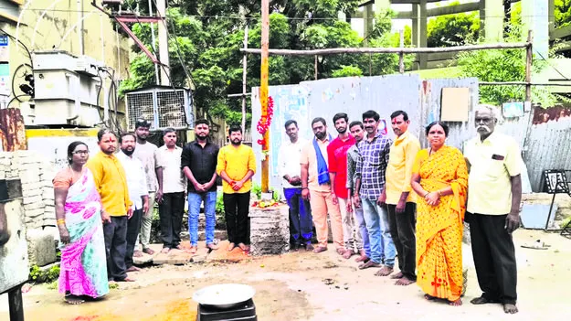 22 నుంచి నవరాత్రి ఉత్సవాలు 