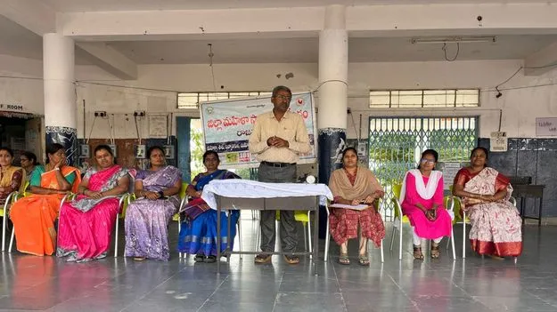 వ్యక్తిగత పరిశుభ్రతపై దృష్టి సారించాలి