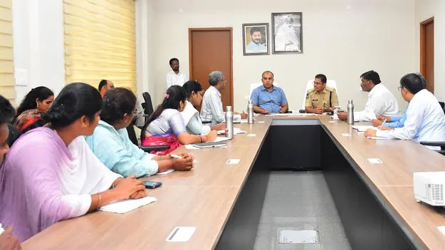 కట్టుదిట్టంగా ‘సంకల్ప్‌’ అవగాహన కార్యక్రమాలు