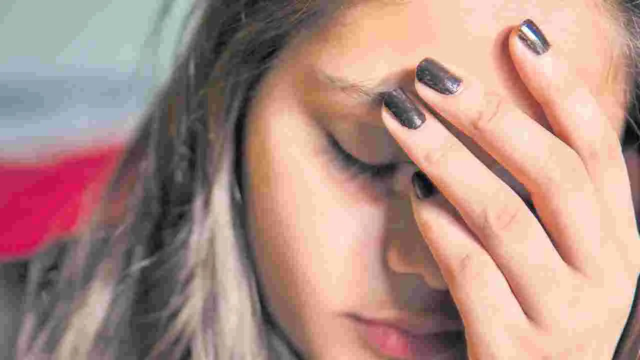 ఆందోళనలో మహిళా ఏఈవోలు!