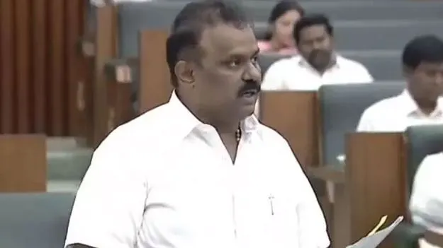 Karredu Land Acquisition: రైతులు నమ్మారు.. భూములు ఇచ్చారు.. కరేడు ల్యాండ్స్‌పై మంత్రి అనగాని