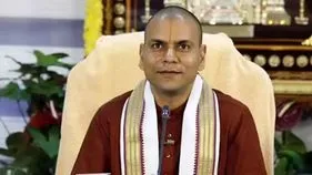 Tirumala Brahmotsavam 2025: జాతీయ స్థాయిలో ఔట్‌లుక్ తీసుకొచ్చేలా శ్రీవారి బ్రహ్మోత్సవాలు: టీటీడీ ఈవో