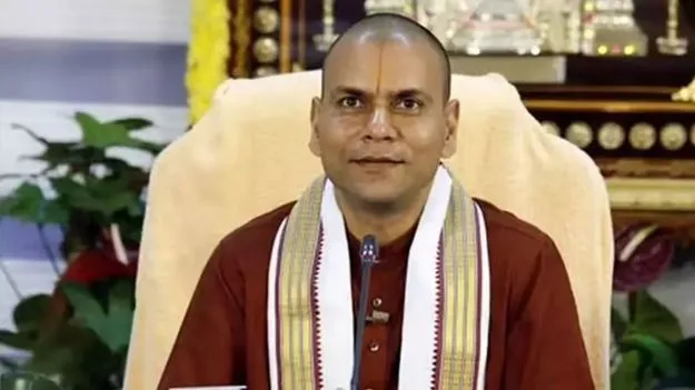 Tirumala Brahmotsavam 2025: జాతీయ స్థాయిలో ఔట్‌లుక్ తీసుకొచ్చేలా శ్రీవారి బ్రహ్మోత్సవాలు: టీటీడీ ఈవో